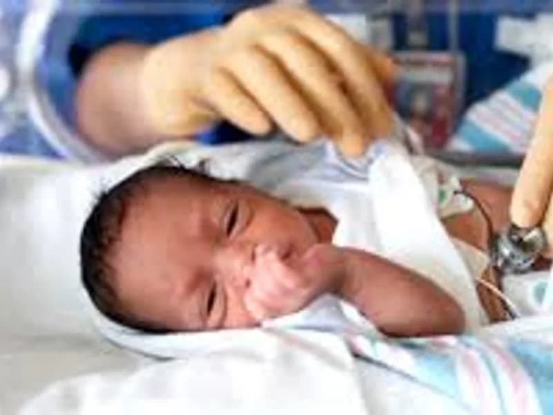 Child pediatric hospital in Deoghar