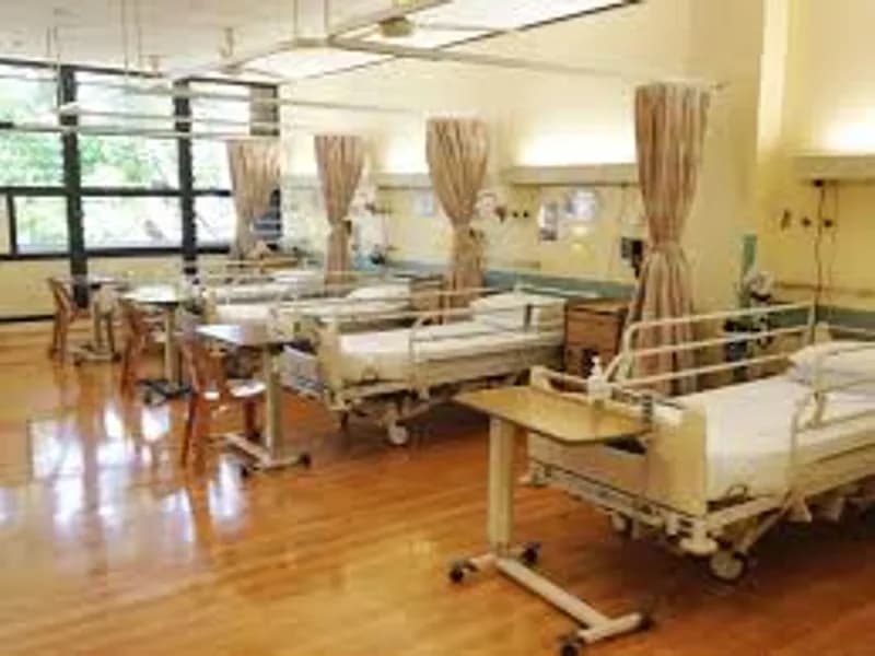 Invasive Ventilation ICU in Deoghar | Ventilator Support, Critical Care & Emergency ICU Services