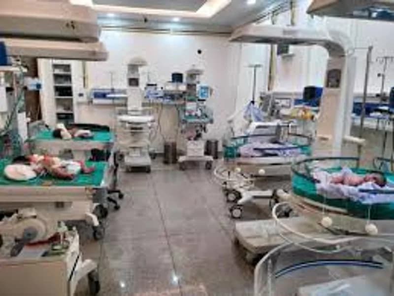 Best Pediatric Surgeon in Deoghar | Child Surgery Specialist, Neonatal Surgery & Pediatric Surgical Care