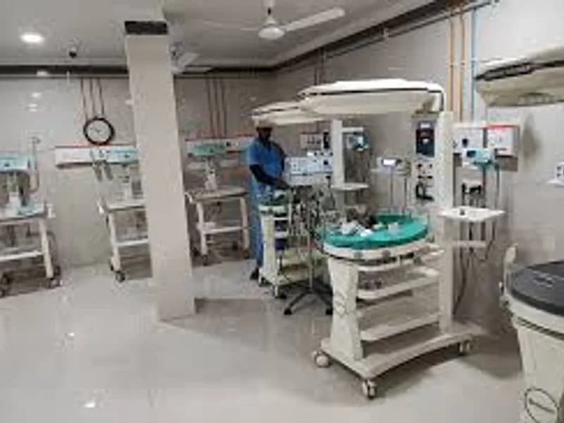 Inguinal Herniotomy Surgery in Deoghar | Pediatric Hernia Repair Specialist & Child Hernia Surgery