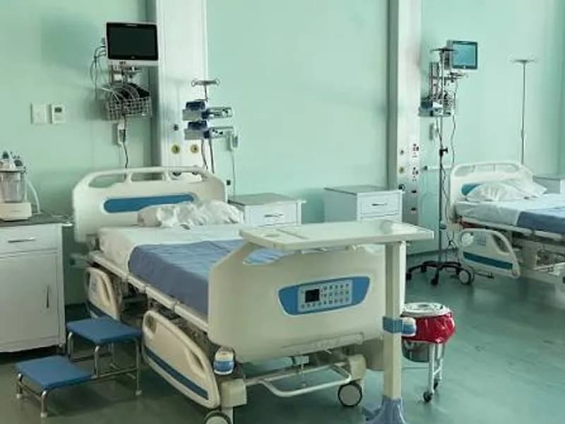 Female HDU (High Dependency Unit) in Ranchi