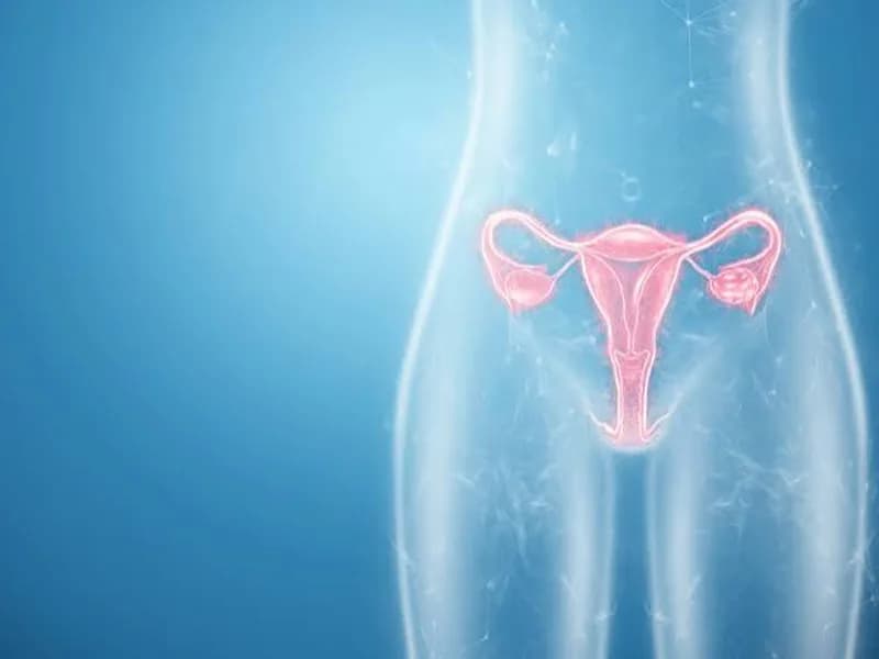 Female Longitudinal Vaginal Septum Resection Surgery in Dhanbad