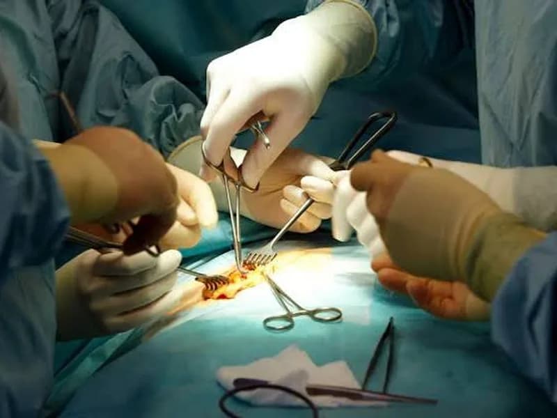 Female Daycare Surgery in Dhanbad