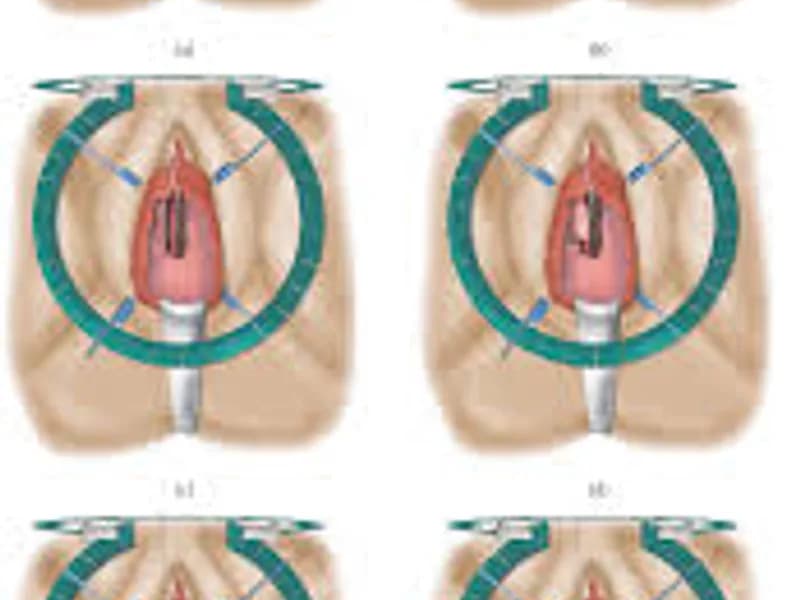 Female Urethroplasty Surgery in Dhanbad