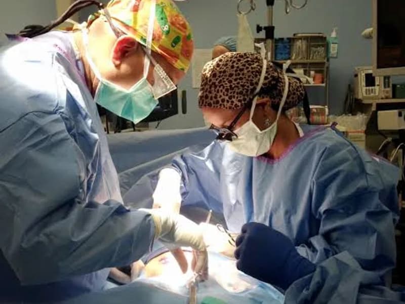 Female Pediatric Surgery Hospital in Dhanbad
