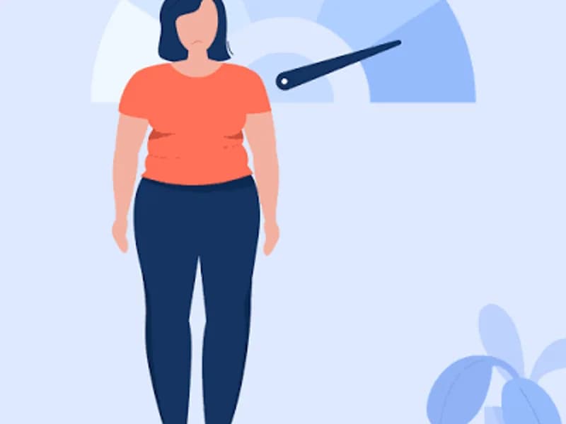 Obesity: Causes, Health Risks & Weight Management Guide