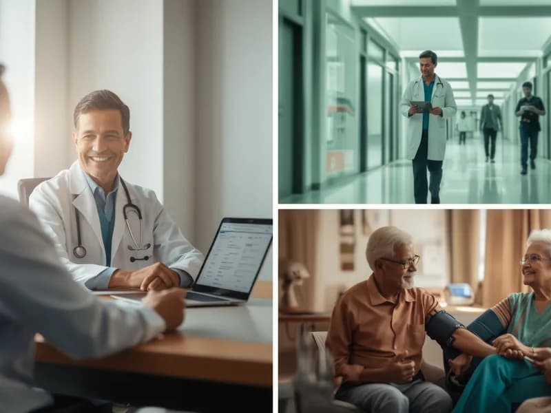 How Doctar Is Making Healthcare Access Simple, Transparent, and Trustworthy Across India