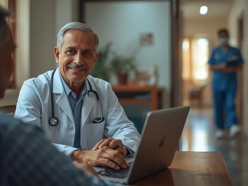 Doctar's Journey to Better Healthcare Access in India — May 2026 Milestones