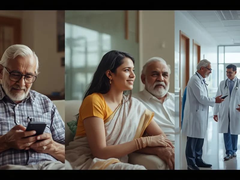 How Doctar Is Growing India's Trust in Digital Healthcare — A Quarter in Review