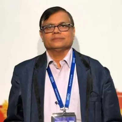 Dr. Nihar Ranjan Bhattacharya