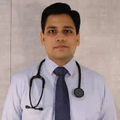 Dr. Uttio Gupta