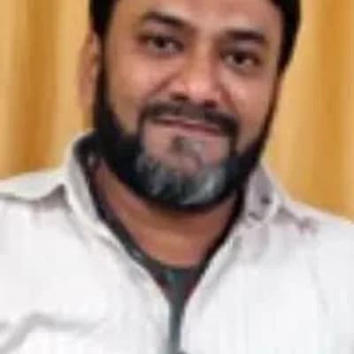 Dr. Asif Ansari