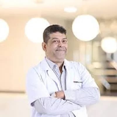Dr. Sujit Bhattacharya