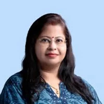 Dr. Suparna Bhattacharya