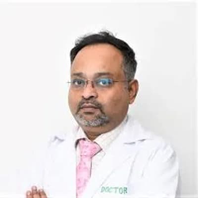 Dr. Joydeep Ghosh