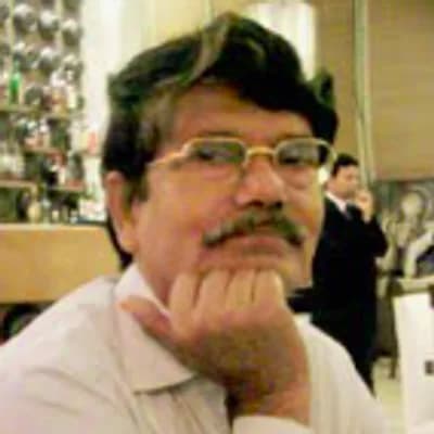 Dr. Subodh Kumar Bera