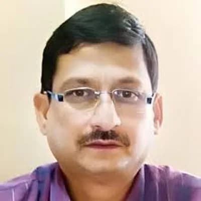 Dr. D. Konar