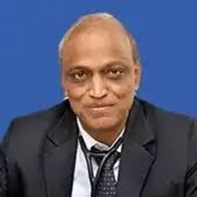 Dr. Ghanshyam Goyal