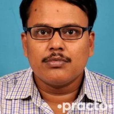 Dr. Prosun Bera