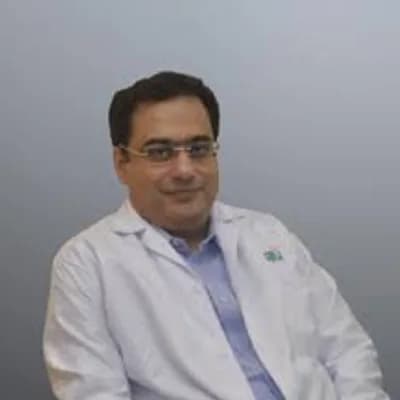 Dr. Sabyasachi Bandyopadhya