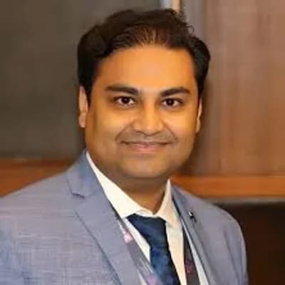 Dr. Amit Dey