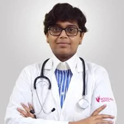 Dr. Madhurima Vidyarthi