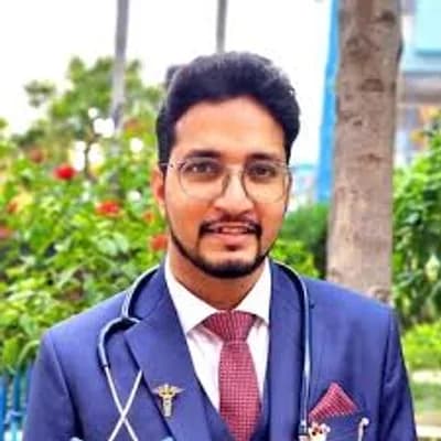 Dr. Mahamudul Aktar