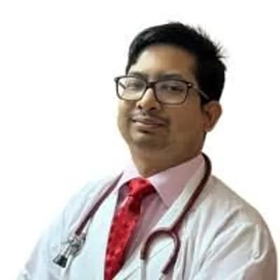 Dr. Rana Mondal