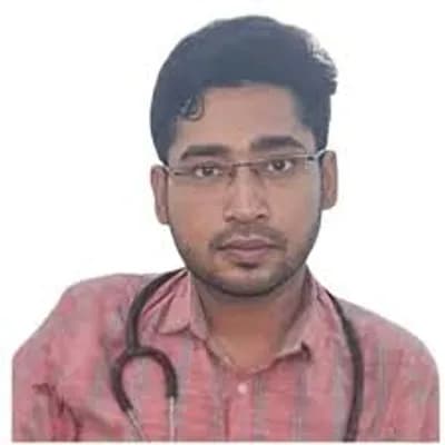 Dr. Abhirup Banerjee