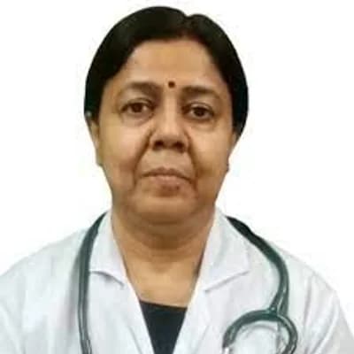Dr. Aparna Chakrabarti