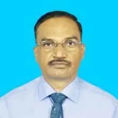 Dr. Ganga Sharan