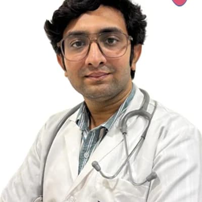 Dr. Pallab Roy