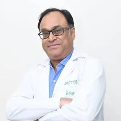 Dr. Binayak Sinha