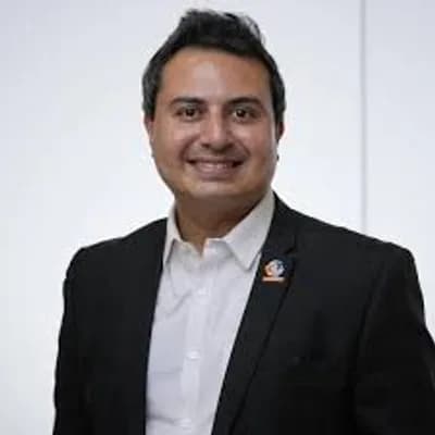 Dr. Supratik Bhattacharyya