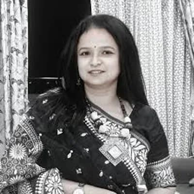 Dr. Mariam Khanam