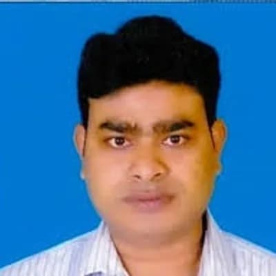 Dr. SK Sahajamal Physiotherapist