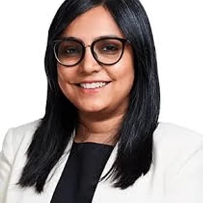 Dr. Payel Chatterjee Physiotherapist