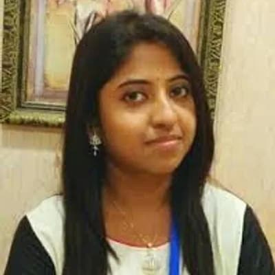 Dr. Papita Sarkar Physiotherapist