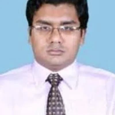 Dr. Sangram Banerjee Physiotherapist