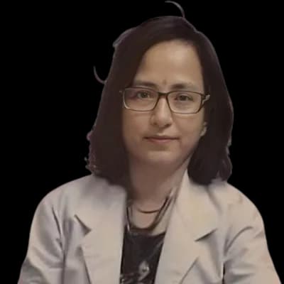 Dr. Minu Kumari