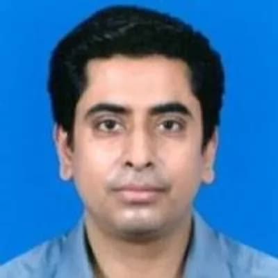 Dr. Anirudhya Acharya Physiotherapist