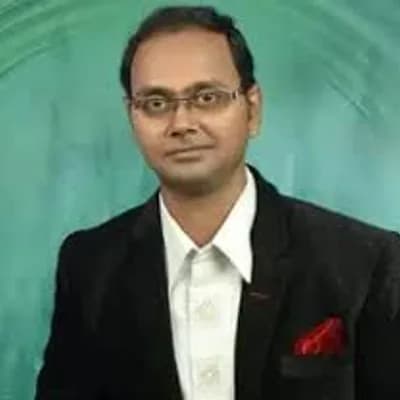 Dr. Ajit Kumar Gupta