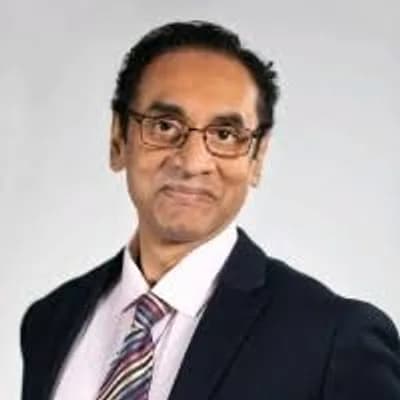 Dr. Pinaki Bhattacharyya