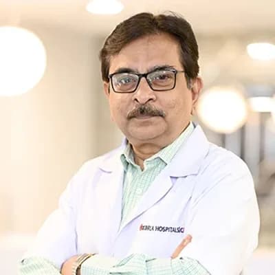 Dr. Manas Kundu
