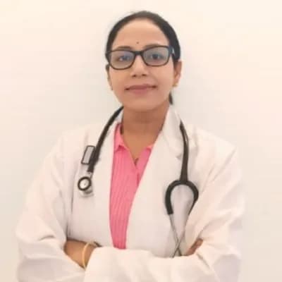 Dr. Meena Narayana