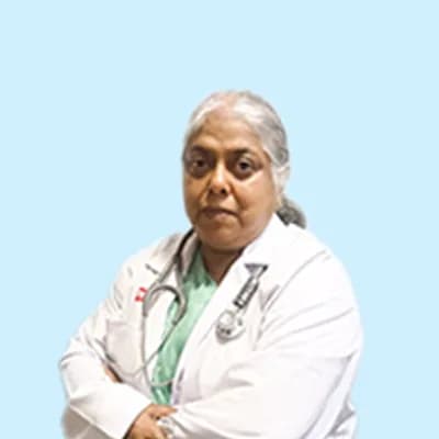 Dr. Susmita Deb