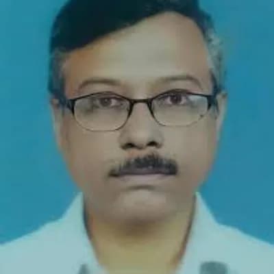 Dr. Prof. Jaydip Deb.