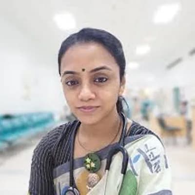 Dr. Priyanka Ghosh