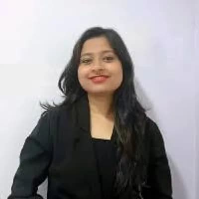 Dr. Riya Ghosh.