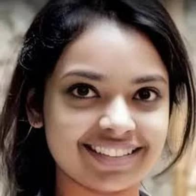 Dr. Sananda Paul.
